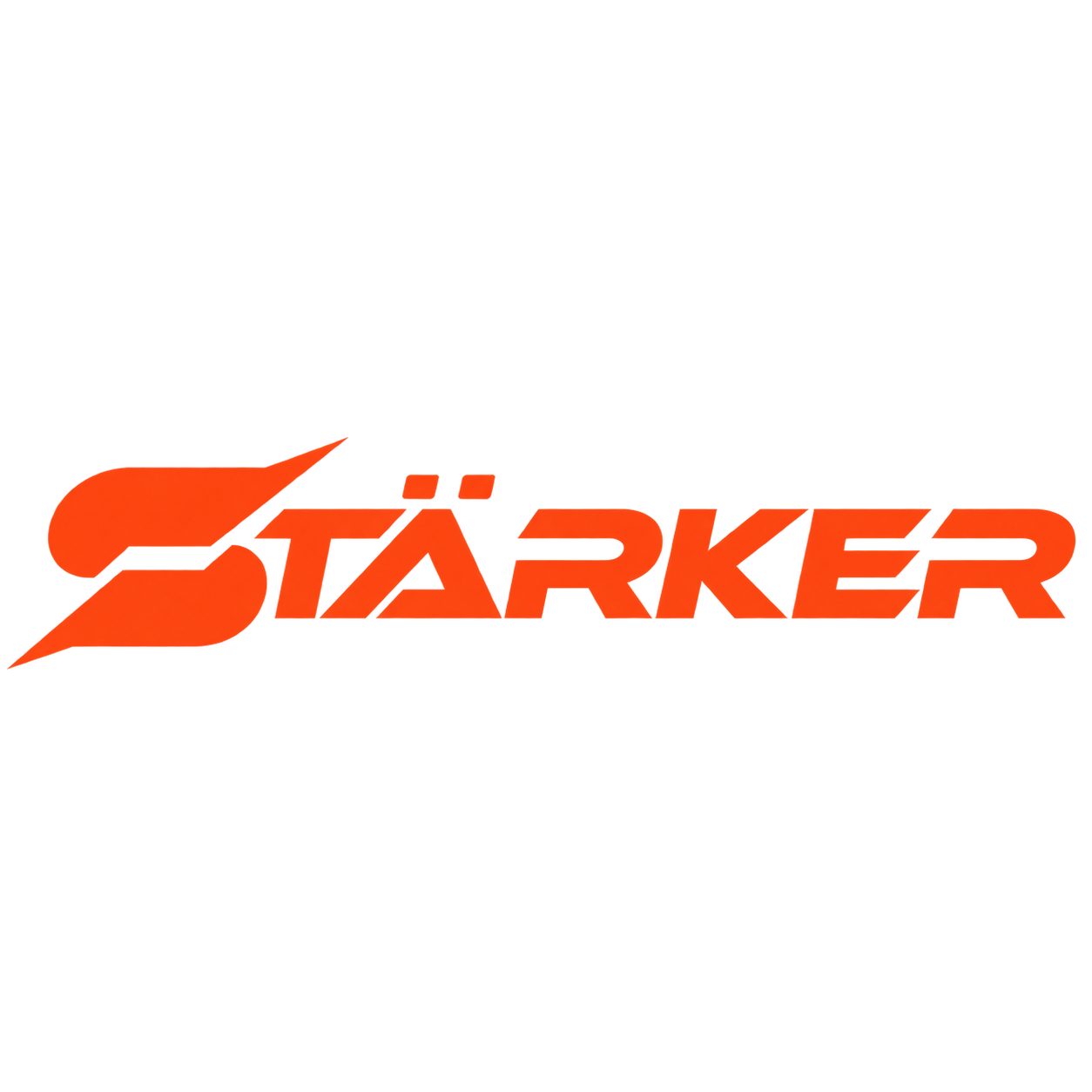 STARKER