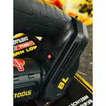 Máy khoan AMAXTOOLS A3CN12SM PLUS+ 21V 1.7J Brushless SDS-Plus