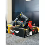 Máy khoan AMAXTOOLS A3CN12SM PLUS+ 21V 1.7J Brushless SDS-Plus