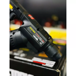Máy khoan AMAXTOOLS A3CN12SM PLUS+ 21V 1.7J Brushless SDS-Plus