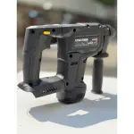 Máy khoan AMAXTOOLS A3CN26SM 21V 2.2J Brushless Kickback Stop