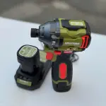 Máy chuyên vít AMAXTOOLS AV185145SA 16V 185Nm Brushless Heavy Duty