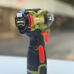 Máy chuyên vít AMAXTOOLS AV185145SA 16V 185Nm Brushless Heavy Duty