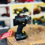 Máy Chuyên Vít AMAXTOOLS AM21V AV23014SM PLUS+ 21V 230Nm Brushless