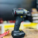 Máy Chuyên Vít AMAXTOOLS AM21V AV23014SM PLUS+ 21V 230Nm Brushless