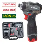 Máy chuyên vít BOSSUN BS-SD160PRO