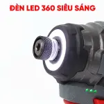 Máy chuyên vít BOSSUN BS-SD160PRO