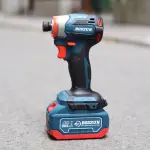 Máy chuyên vít BOSSUN BS-SD230PRO 21V 230Nm Brushless