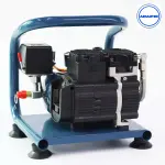 Máy Nén Khí BOSSUN BS-AC20BL 220W, Bình 2L, 8 Bar