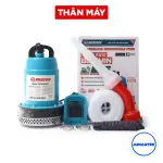 Máy Bơm Chìm Chạy Pin BOSSUN BS-BCP03BL 100W