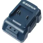 PIN SẠC BOSSUN BS-CB8000 21V 8AH 20 CELL – DÒNG XẢ 5C, MẠCH 4 MOSFET