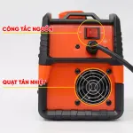 Máy Hàn BOSSUN BS-MMT300A – 3 Chức Năng MIG, Hàn Que MMA, Lift TIG – Dòng Hàn 300A