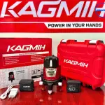 Máy Cân Bằng Laser KAGMIH KM-LZ05-2 Chính hãng