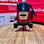 Máy Cân Bằng Laser KAGMIH KM-LZ05-2 Chính hãng