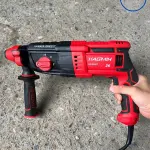 MÁY KHOAN KAGMIH KM-KBT2642 – 800W, 3 CHỨC NĂNG