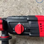 MÁY KHOAN KAGMIH KM-KBT2642 – 800W, 3 CHỨC NĂNG
