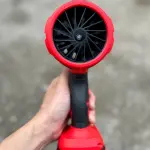 Máy Thổi Bụi KAGMIH KM21-TH1060 Brushless 3815