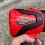 Máy Thổi Bụi KAGMIH KM21-TH1060 Brushless 3815
