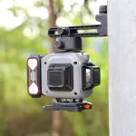 MÁY CÂN BẰNG LASER AKUZA 3D MINI PRO – 12 TIA XANH, 2 PIN, THIẾT KẾ MINI NHỎ GỌN