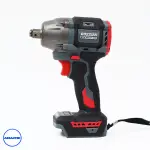 Máy Siết Bulong Pin BOSSUN M21B-IW400BL – Lực Siết 400Nm, Động Cơ Brushless