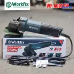Máy Mài WORKFIX WF-AG950CP 950W, Đĩa 100mm