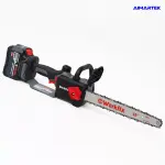 Máy Cưa Xích WORKFIX WF-CS12CV – 21V, Brushless, Lam Xích 12 Inch, Tra Nhớt Tự Động