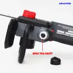 Máy Cưa Xích WORKFIX WF-CS12CV – 21V, Brushless, Lam Xích 12 Inch, Tra Nhớt Tự Động