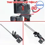 Máy Cắt Tỉa Hàng Rào WORKFIX WF-HT560BL 21V, 540mm