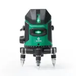 MÁY CÂN BẰNG LASER WORKFIX WF-LS0503G 5 TIA XANH – 2 PIN 6000MAH, XOAY 360°