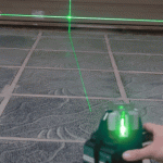 Máy Bắn Cốt, Máy Cân Bằng Laser WORKFIX WF-LS686PRO – 5 Tia Xanh, Xoay 360°