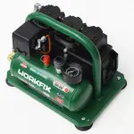 MÁY NÉN KHÍ CHẠY PIN WORKFIX WF-NK30BL 21V – BÌNH 3L, 350W, ÁP SUẤT 8 BAR
