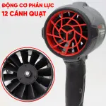 MÁY THỔI PHẢN LỰC WORKFIX WF-PL1000G 2 TRONG 1 THỔI & HÚT – 1000G, 7KPA, KHÔNG CHỔI THAN