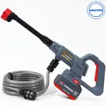 Máy Rửa Xe Pin WORKFIX WF-PW3820BL 305W 60 Bar