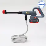 Máy Rửa Xe Pin WORKFIX WF-PW3820BL 305W 60 Bar