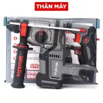 Máy Khoan Đục Bê Tông Workfix WF-RH2203CP – Pin 21V, 3 Chức Năng, Động Cơ Không Chổi Than