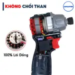 MÁY CHUYÊN VÍT WORKFIX WF-SD150PRO – LỰC SIẾT 150NM, BRUSHLESS, 3 CẤP TỐC ĐỘ