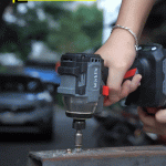 Máy Chuyên Vít WORKFIX WF-SD250MAX 250N.m Pin 21V Brushless