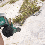 Máy Thổi Lá Workfix WF-TL680M – Không Chổi Than, 6 Tốc Độ, Lưu Lượng Gió 680m³/h